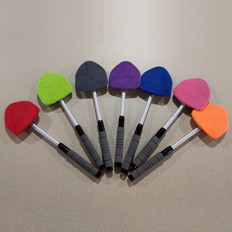 💥 💥 Windshield Cleaning Tool-Microfiber Car Window Cleaner 🔥