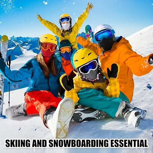 🔥50% off on the last day!🔥《Stay Warm Wherever US Winter Takes You—Our Cold-Proof Collection Locks In Heat All Day》