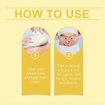 LOVILDS  Natural Repair Lose Weight Capsules | Honey-Infused feminine Care for pH Balance & Comfort Natural Repair Lose Weight Capsules