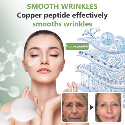 【 ✨Official Brand Store ✨】LOVILDS™ 𝐋𝐮𝐱𝐮𝐫𝐢𝐨𝐮𝐬 𝐂𝐨𝐥𝐥𝐚𝐠𝐞𝐧 𝐅𝐢𝐫𝐦𝐢𝐧𝐠 𝐂𝐫𝐞𝐚𝐦