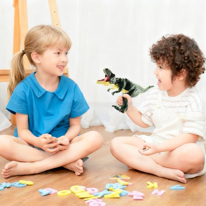 T-Rex Battle Action Toy-Best Christmas gift