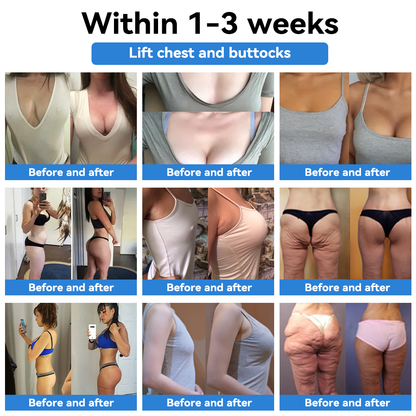 【 ✨Official Brand Store ✨】LOVILDS™ 𝐋𝐮𝐱𝐮𝐫𝐢𝐨𝐮𝐬 𝐂𝐨𝐥𝐥𝐚𝐠𝐞𝐧 𝐅𝐢𝐫𝐦𝐢𝐧𝐠 𝐂𝐫𝐞𝐚𝐦