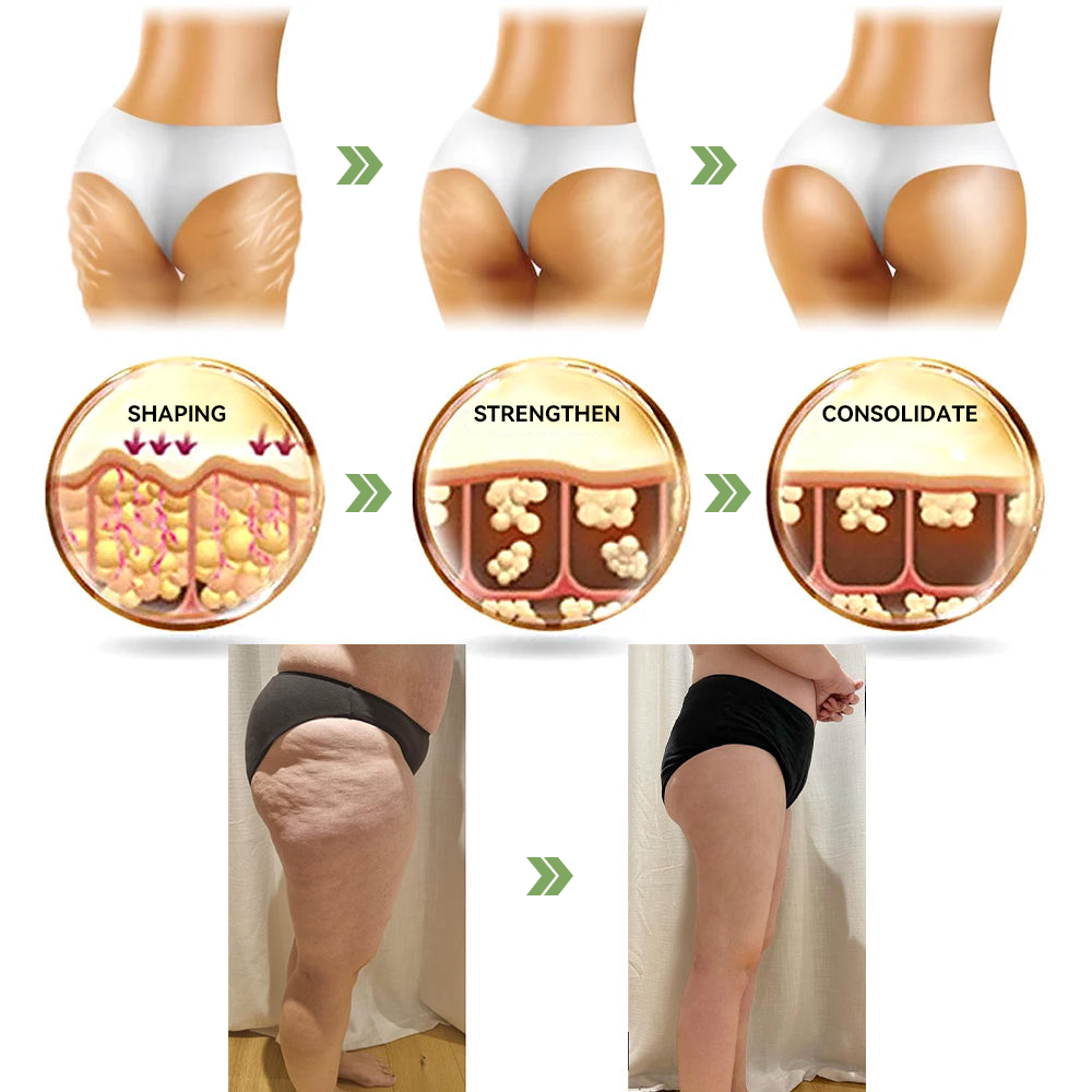 【 ✨Official Brand Store ✨】LOVILDS™ 𝐋𝐮𝐱𝐮𝐫𝐢𝐨𝐮𝐬 𝐂𝐨𝐥𝐥𝐚𝐠𝐞𝐧 𝐅𝐢𝐫𝐦𝐢𝐧𝐠 𝐂𝐫𝐞𝐚𝐦