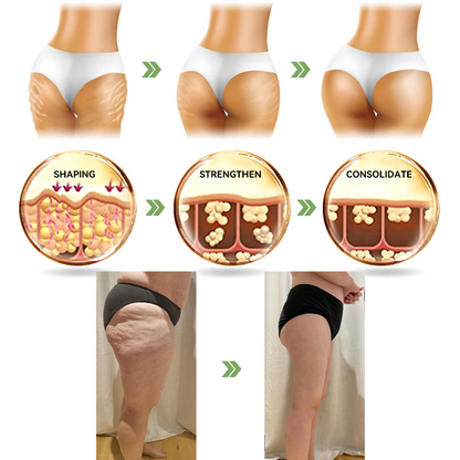 【 ✨Official Brand Store ✨】LOVILDS™ 𝐋𝐮𝐱𝐮𝐫𝐢𝐨𝐮𝐬 𝐂𝐨𝐥𝐥𝐚𝐠𝐞𝐧 𝐅𝐢𝐫𝐦𝐢𝐧𝐠 𝐂𝐫𝐞𝐚𝐦