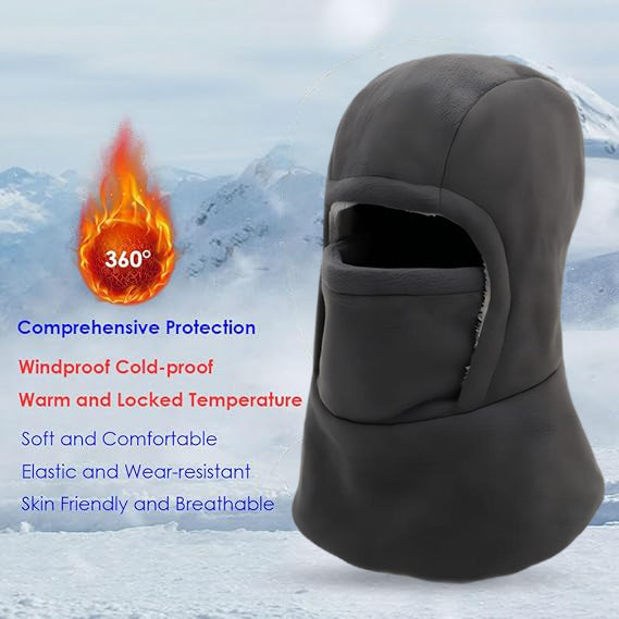 🔥50% off on the last day!🔥《Stay Warm Wherever US Winter Takes You—Our Cold-Proof Collection Locks In Heat All Day》