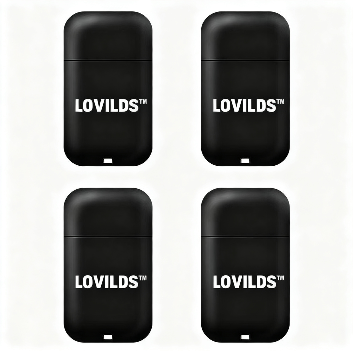 LOVILDS™ Vegan Liver Cleaning Nasal Herbal Box