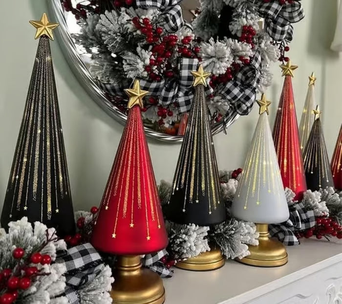 🎄Christmas Early Discount 75% Off🔥 Christmas Starry Night Tree