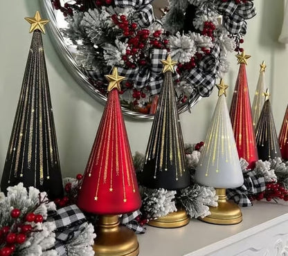 🎄Christmas Early Discount 75% Off🔥 Christmas Starry Night Tree