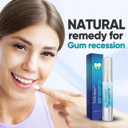 (🔥LAST DAY SALE-80% OFF) Taileden™ Gum Therapy Gel
