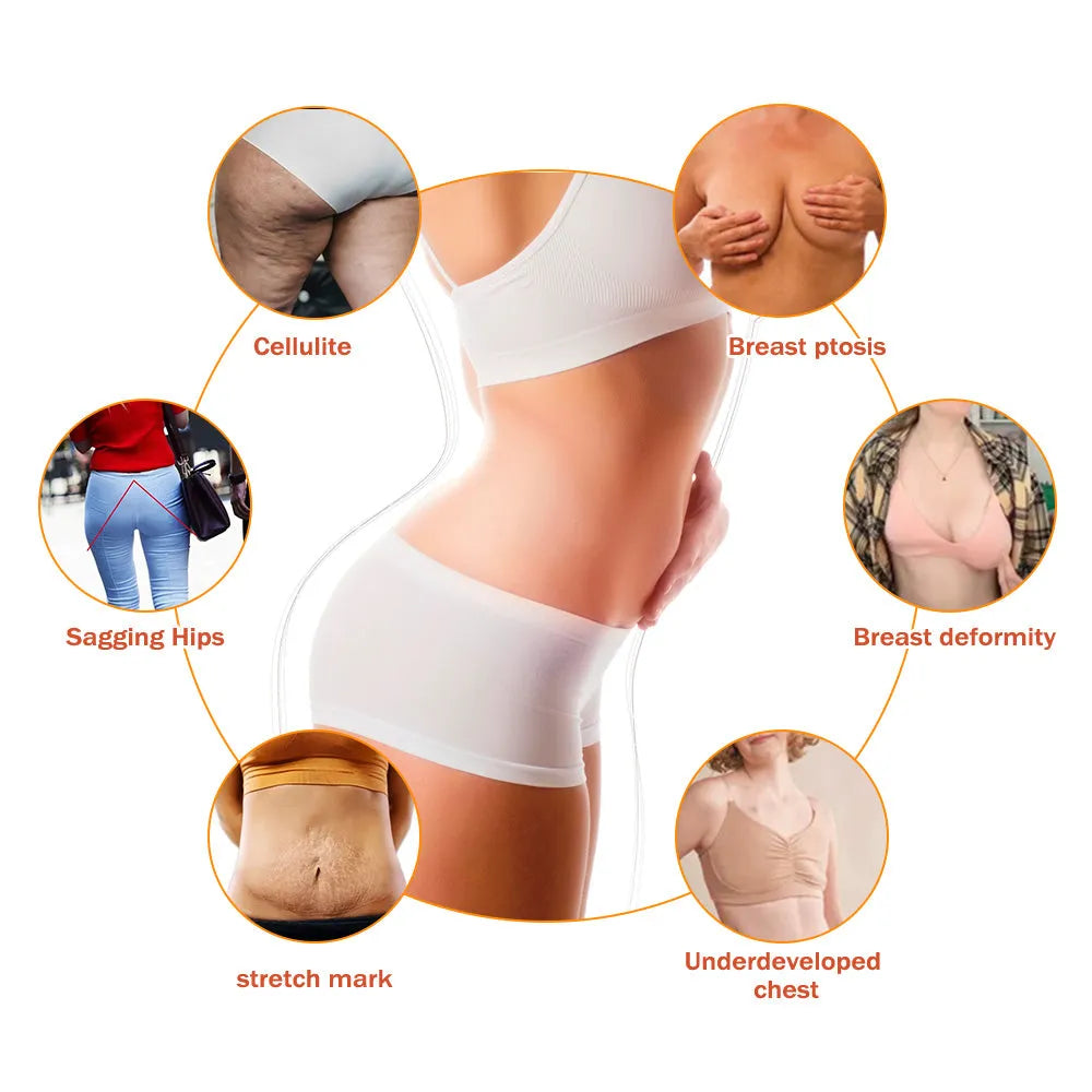 【 ✨Official Brand Store ✨】LOVILDS™ 𝐋𝐮𝐱𝐮𝐫𝐢𝐨𝐮𝐬 𝐂𝐨𝐥𝐥𝐚𝐠𝐞𝐧 𝐅𝐢𝐫𝐦𝐢𝐧𝐠 𝐂𝐫𝐞𝐚𝐦