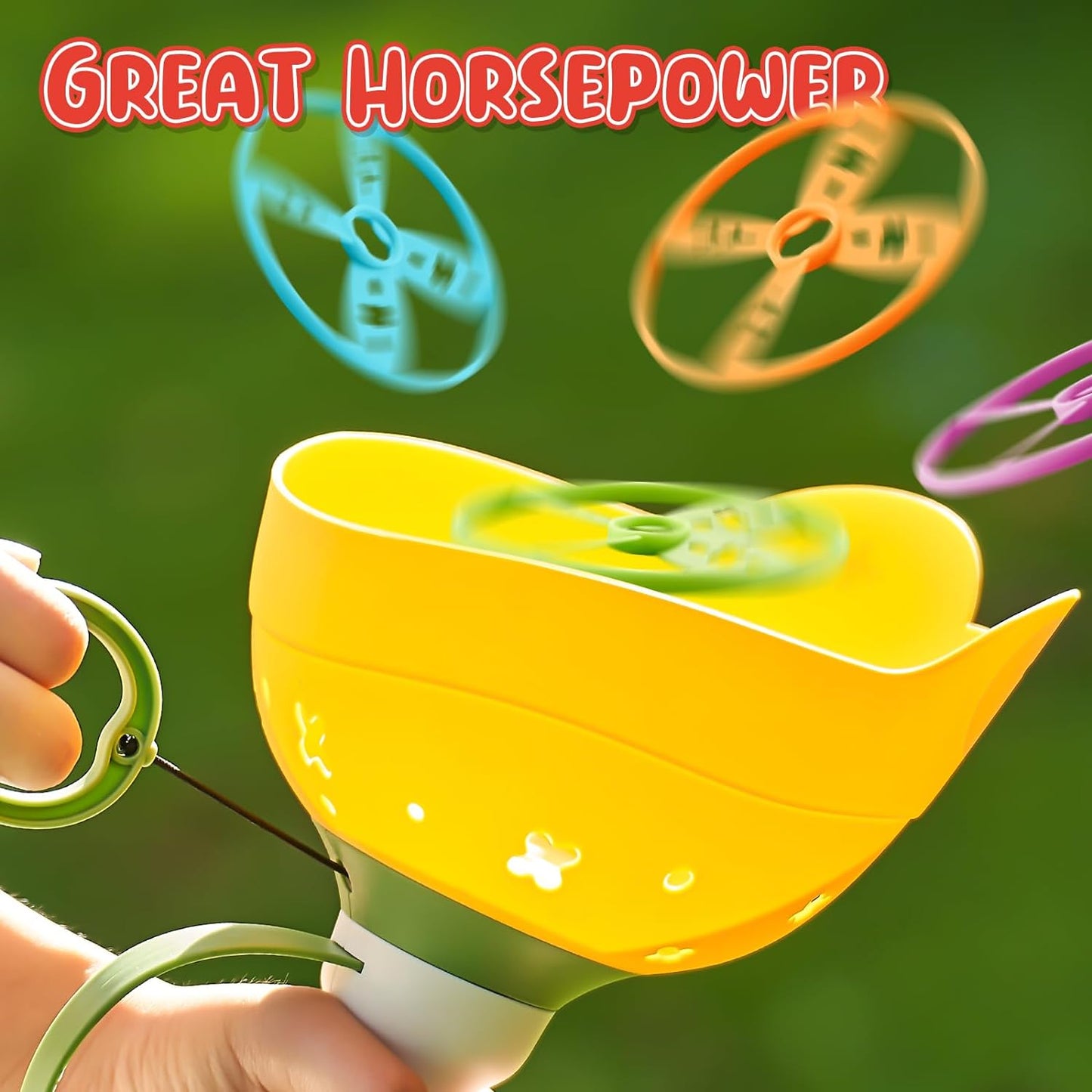 Manual Capture Catching Game - Toddler Chasing Toy for Boys & Girls