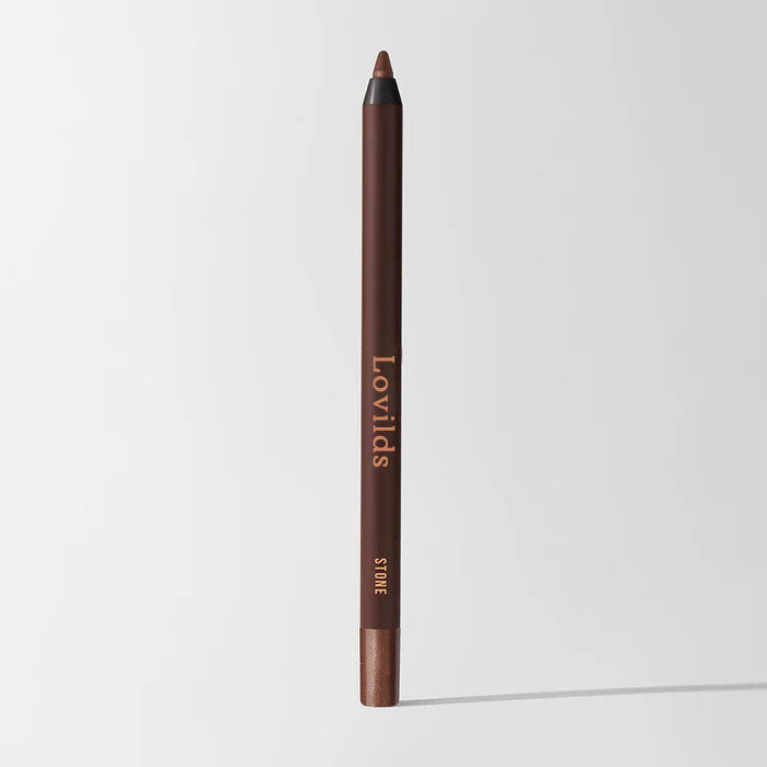 24 HR Waterproof Eyeliner Duo Sharpenable Eye Pencil