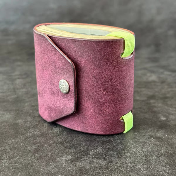 🔥50% off on the last day!🔥Cash Wrap Wallet – Minimalist, Fast & Functional