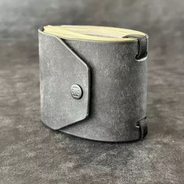 🔥50% off on the last day!🔥Cash Wrap Wallet – Minimalist, Fast & Functional
