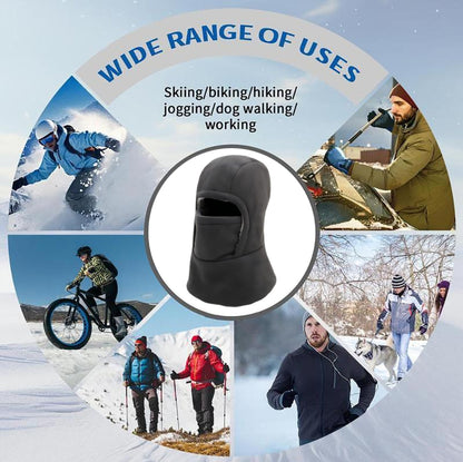 🔥50% off on the last day!🔥《Stay Warm Wherever US Winter Takes You—Our Cold-Proof Collection Locks In Heat All Day》