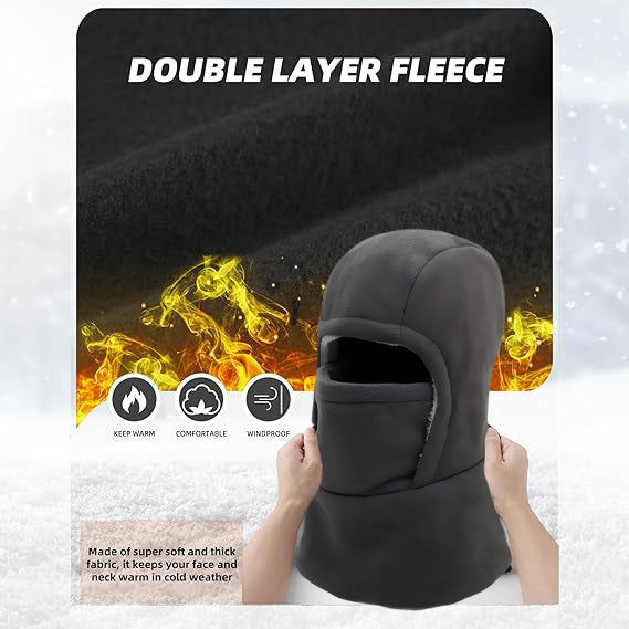 🔥50% off on the last day!🔥《Stay Warm Wherever US Winter Takes You—Our Cold-Proof Collection Locks In Heat All Day》