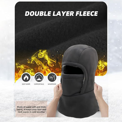 🔥50% off on the last day!🔥《Stay Warm Wherever US Winter Takes You—Our Cold-Proof Collection Locks In Heat All Day》