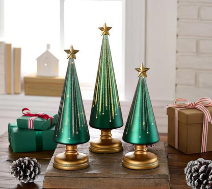 🎄Christmas Early Discount 75% Off🔥 Christmas Starry Night Tree