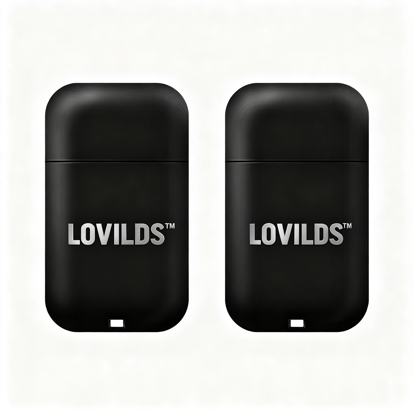 LOVILDS™ Vegan Liver Cleaning Nasal Herbal Box