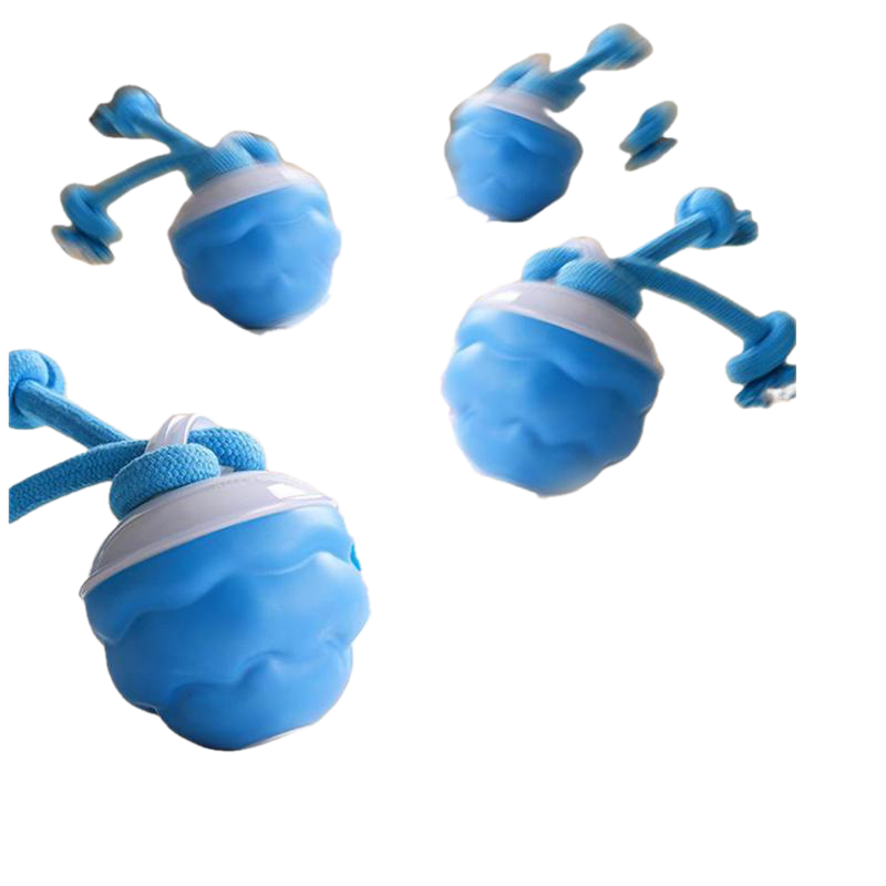 🔥LAST DAY SALE-80% OFF🔥-The Chase Buddy Dog Boredom Stimulating Toy