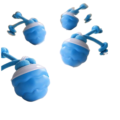 🔥LAST DAY SALE-80% OFF🔥-The Chase Buddy Dog Boredom Stimulating Toy