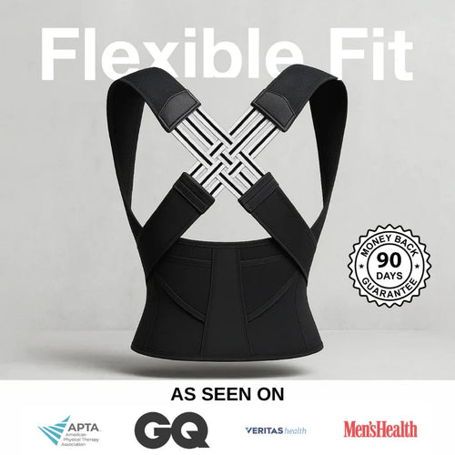 (🔥Limited Time Half Price Sale🔥)👦HZA™ - THE ORIGINAL BACK HERO👧